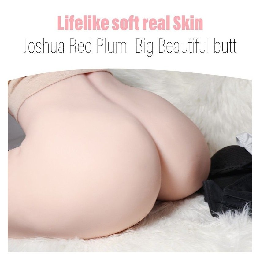 36 lb 15 kg Dual Channel Sex Doll Realistic Vaginal Male